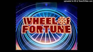 Wheel Of Fortune Theme 2000-2002 Version 1