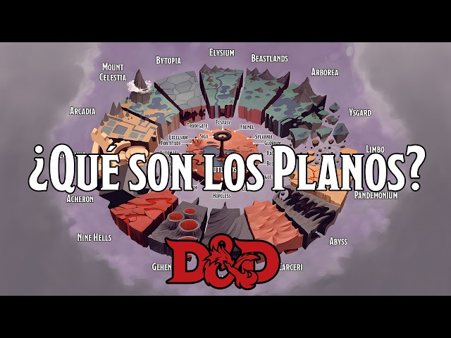 Vídeo relacionado con Infernal Legacy: A Players Guide to the Realms of Hell