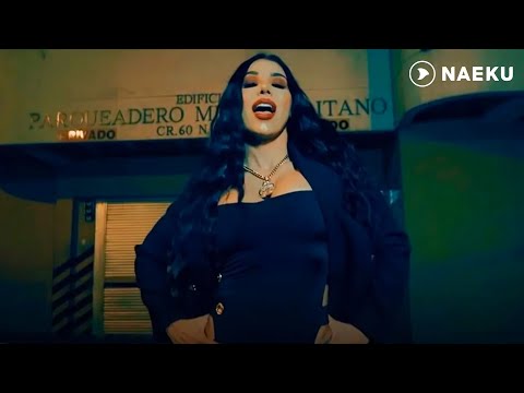 Marcela Reyes - Lo Malo Se Fue (Official Video)