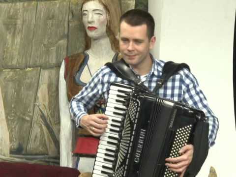 Dragan Krstic Krle - Violina pesmu pise - Svrati u zavicaj - (TV Duga Plus 2016)