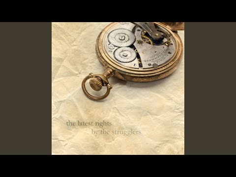 Theme For The Bad Angel - The Strugglers
