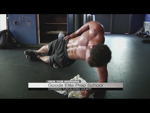 Goode Elite Prep School