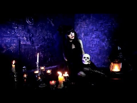 Rose Noire [Bones] MV FULL