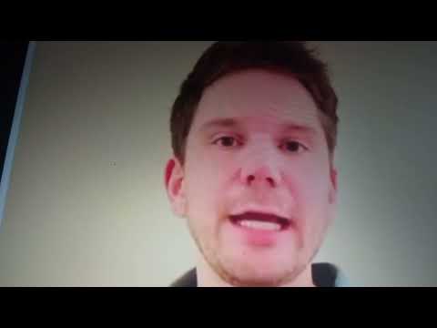 Max van den Berg could face the death penalty in Syria