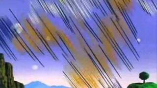 Digital Summer - Just Run    Tribute To Dbz