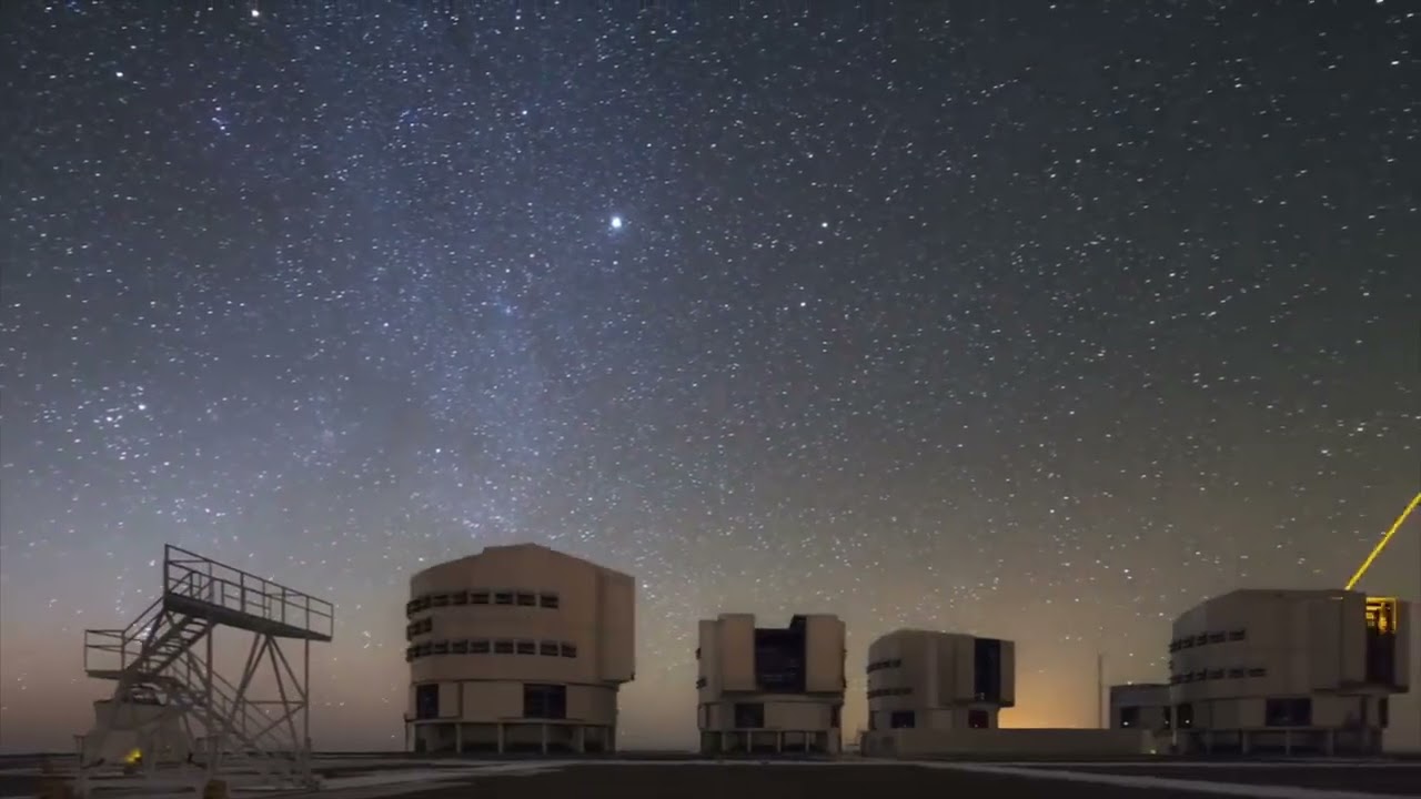 Nuestro universo podría estar mucho más vivo de lo que jamás nos atrevimos a imaginar!