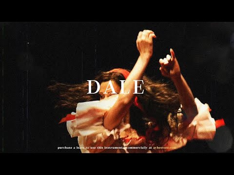 Latin Rosalia x Wizkid Type Beat - "Dale" | Afrobeat Instrumental 2025