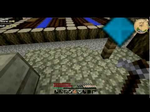 Minecraft: Getting furry on the YogBox - Part 102 - Fine artisan bread