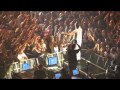 Jared Leto 30 Seconds to Mars-The Kill live @ SAP ...