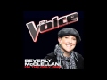 The Voice : Beverly McClellan - I'm The Only One ...
