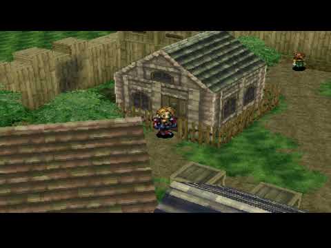 Let's Play Shining Force III Part 77 - Cooking Accident (Story)