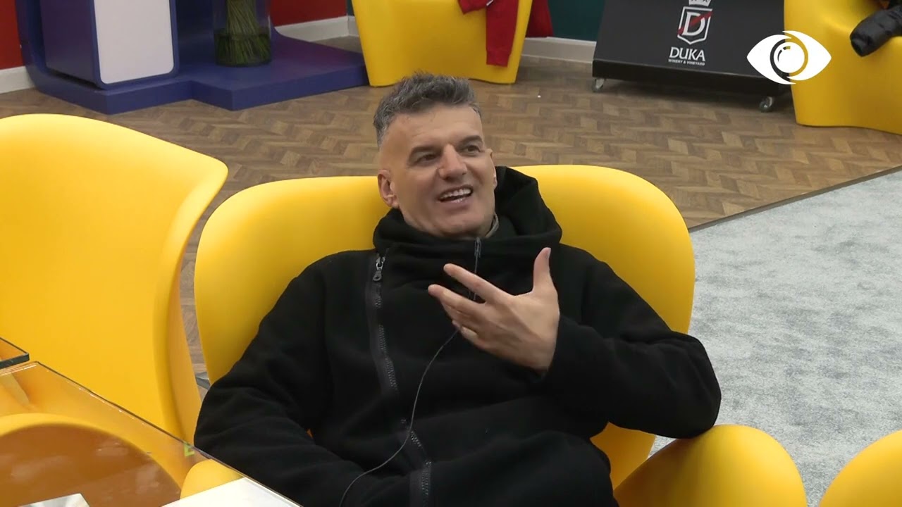 Olta bisedon me Bledin: Ke 2 ditë kohë!