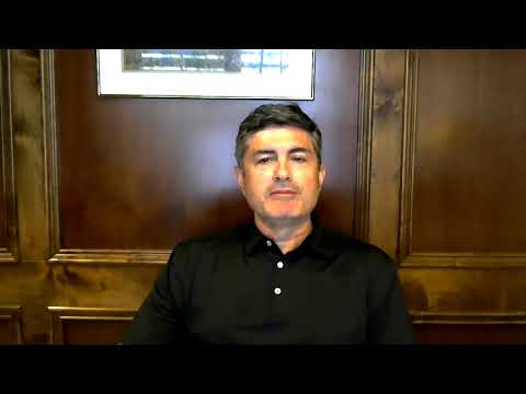 Achieving ESG Compliance with LoRa® - Byron BeMiller (Semtech)