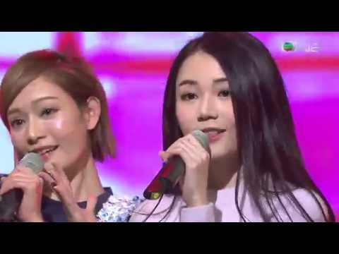 160228 Super Girls - 花花宇宙 ○ J2靚聲王