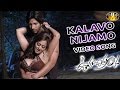 Ooha Chitram Movie Kalavo Nijamo Video Song Vamsi Krishna Kaveri Jha