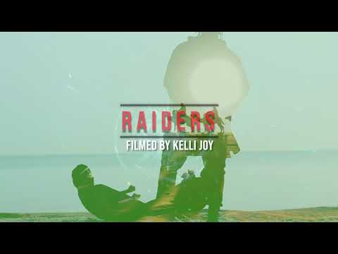 Raiders (Official Video)