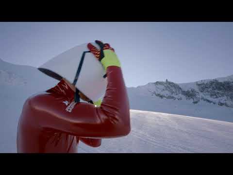 CUPRA - Saas Fee Speed