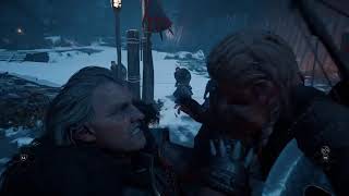 【PS5】ワイン飲みながら アサシンクリード ヴァルハラ 初見プレー＃２