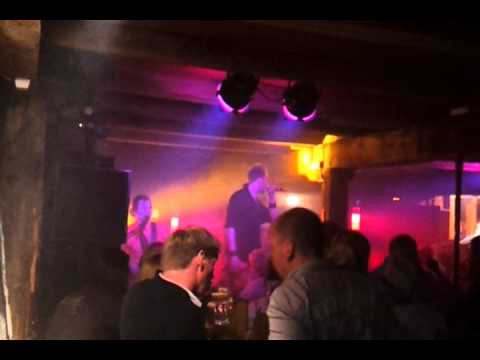 dr doctor @ Hanko Makasiini