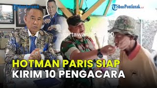Download lagu HOTMAN PARIS BERI BANTUAN HUKUM GRATIS BELA PENJUAL ES GABUS YANG DIFITNAH & DIANIAYA mp3