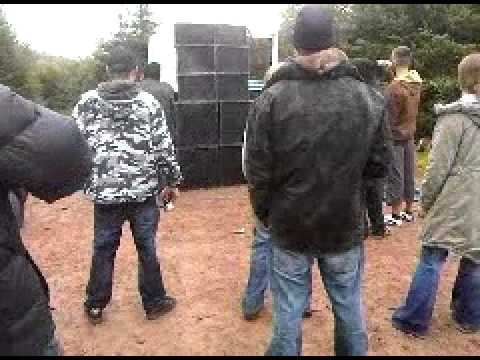 freebaseforest coal pit