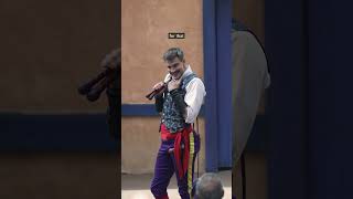 Download lagu The Audience Clapped for THAT?! mp3