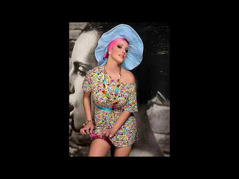 Tamara Todevska - Shila (2010) audio preview