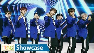ONF(온앤오프) 'ON/OFF' Showcase Stage (쇼케이스, Difficult, If We Dream, Original, Cat's Waltz)