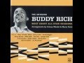 The Buddy Rich All Stars - Srike It Rich alt. take