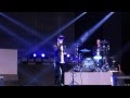 Panic! At The Disco Sound Check - Casual Affair ...