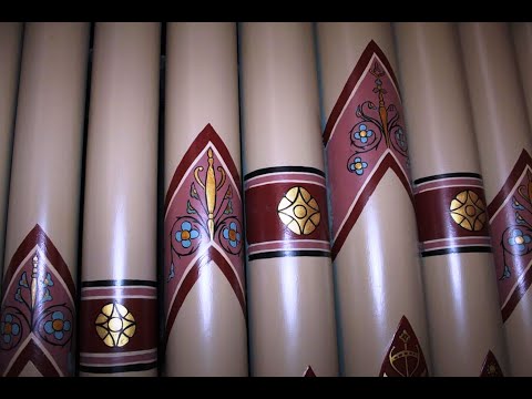 Interlude by Camil Van Hulse