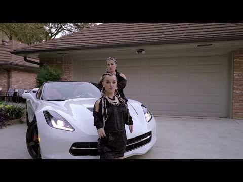 Run That Check ( Official Music Video ) , Leftcheek Rightcheek