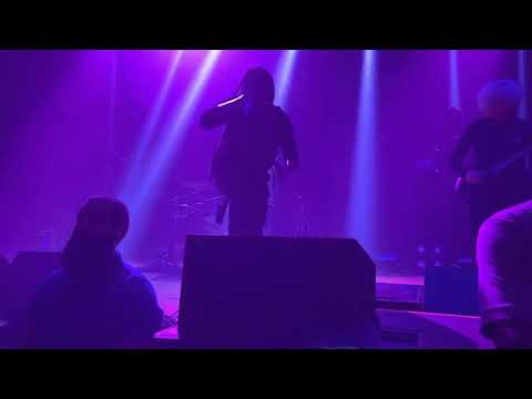 Brand Of Sacrifice-Eclipse The Palladium Worcester,Ma 5-28-22