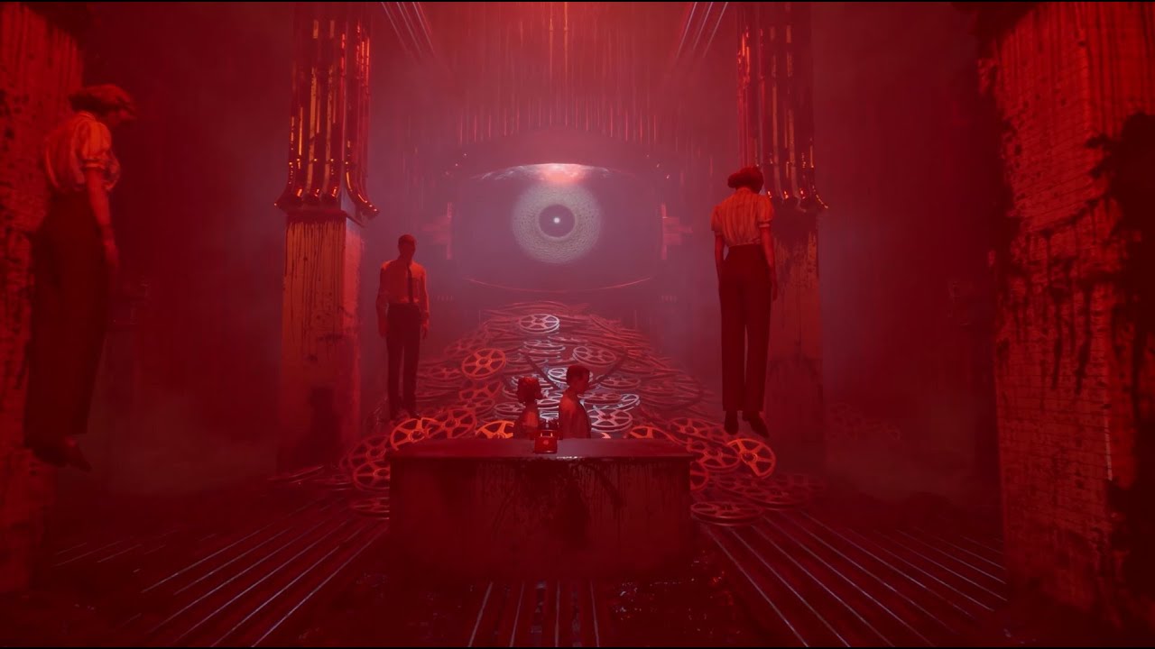 Karma: The Dark World – Hope(less) trailer – Summer Game Fest 2024 teaser