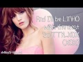Bella Thorne - TTYLXOX (with lyrics) 