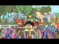 My little pony песня Флима и Флэма-Сверхскоростная соковыжималка 6000(rus/рус ...