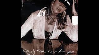 Mary J. Blige - Love Is All We Need (Drifting Remix)