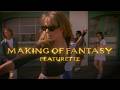 Mariah Carey - Making of ‘Fantasy’ (Featurette)