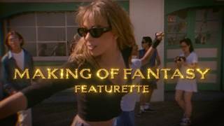 Download lagu Mariah Carey - Making of ‘Fantasy’ (Featurette) mp3