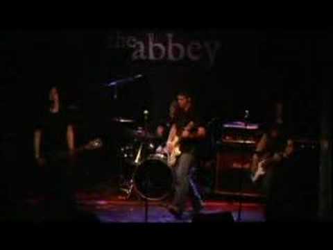 Horace Pinker Live in Chicago 2007 - If You Fall