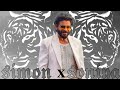 SIMON X SONIYA NAGARJUNA COOLIE Coolie Soniya Nagarjuna Trending Viralvideo