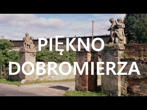 Dobromierz, fotosy z lat 2018 -2020 w różnych porach roku.