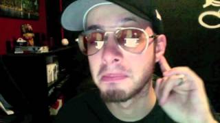 [Fiverr] The Blogging Rapper Raps! -  STILLMIRO