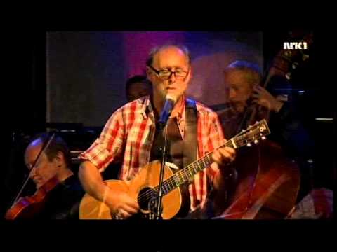 Sommerfuggel I Vinterland - Halvdan Sivertsen