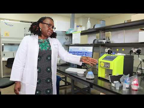 Getting to know the Lactoscan MCC Combo milk analyser