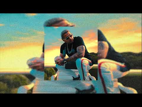 "BRUDA" - Ahmad Amin type beat