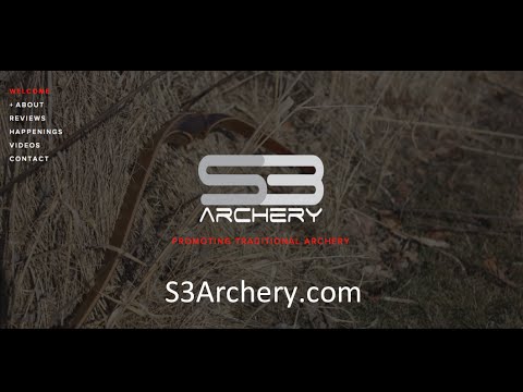 S3 Archery - S3archery.com