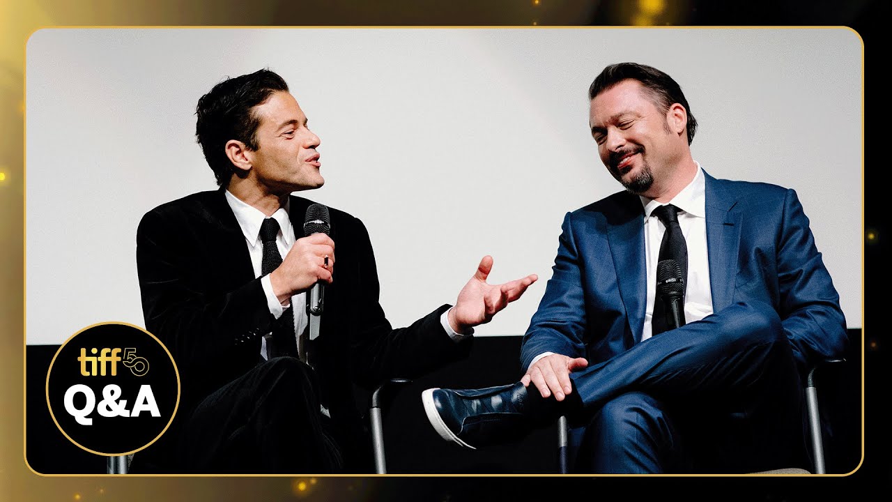 Cast and Crew Q&A | TIFF 2025