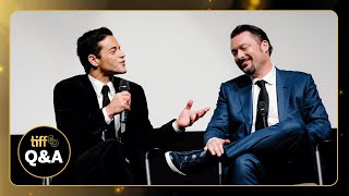 Cast and Crew Q&A | TIFF 2025