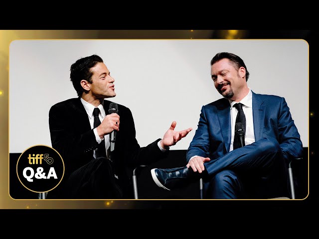Cast and Crew Q&A | TIFF 2025